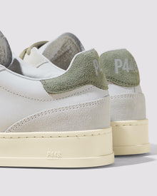 Women | Bali Diego Sneaker | White