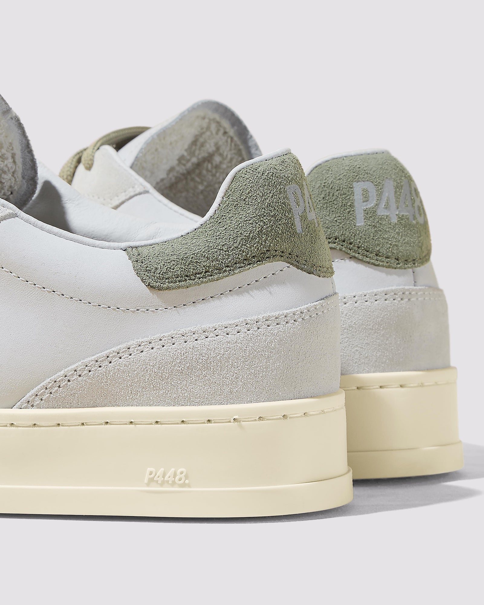 Men | Bali Diego | Green/White