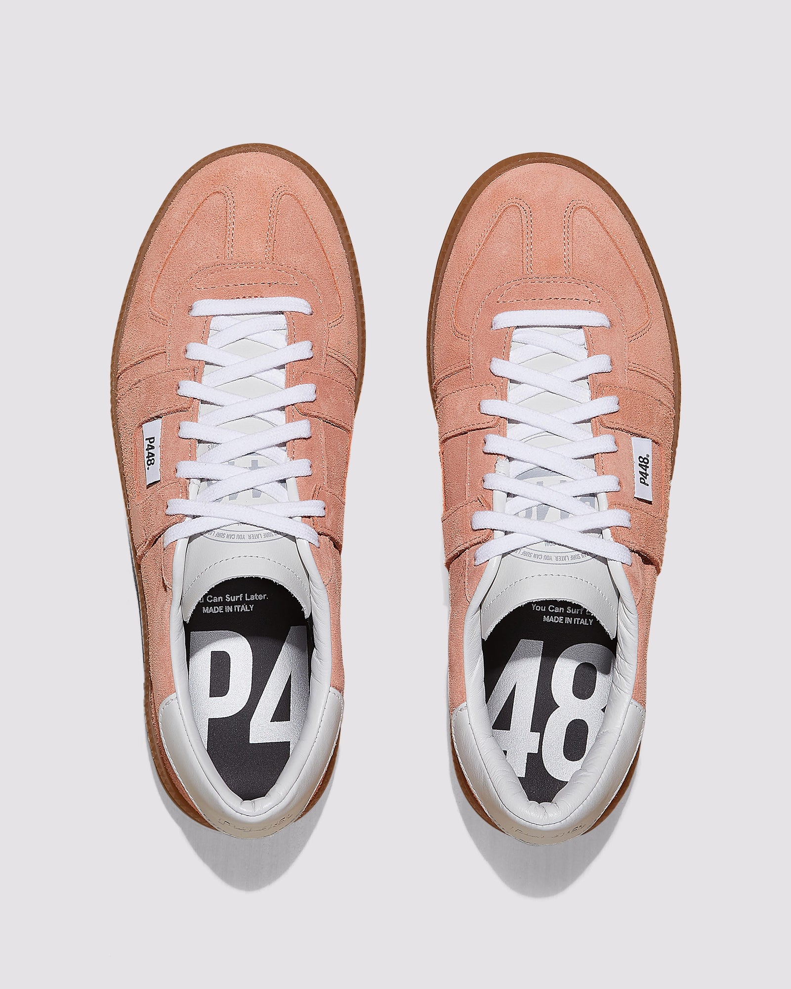 Unisex | Monza Trend/Radiant | Orange