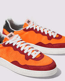 Unisex | Vert Ambition | Orange/Red