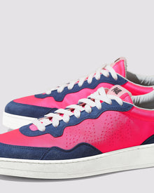 Unisex | Vert Energy | Blue/Pink