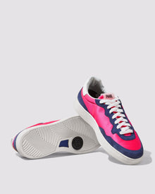 Unisex | Vert Energy | Blue/Pink