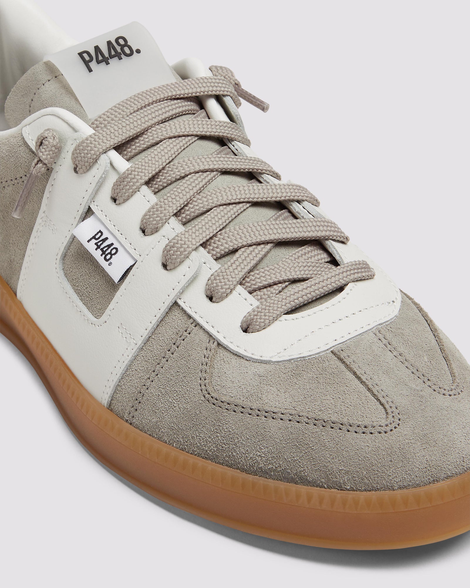 Men | Monza Mineral | Grey
