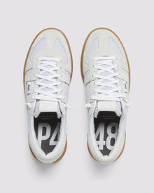 Women | Monza Mist Sneaker | Grey