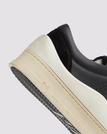 Unisex | Rail Low  Maze | Black