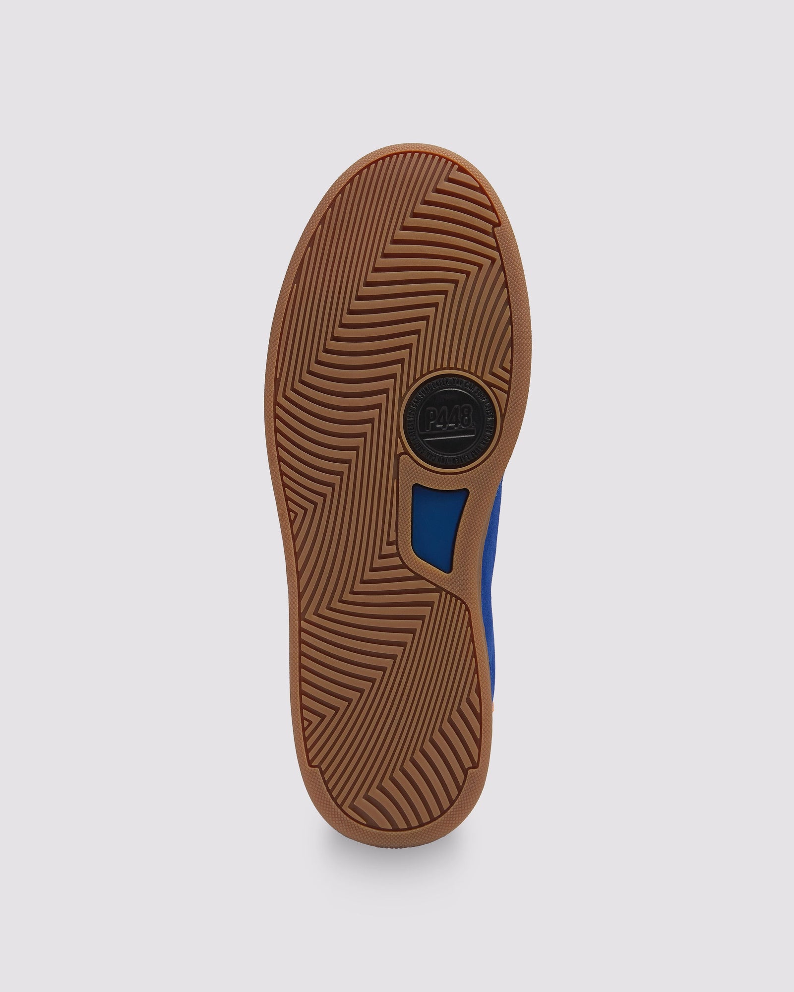 Unisex | Vert Intuitive | Blue/Orange