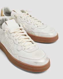 Women | Vert Pearl | Gold