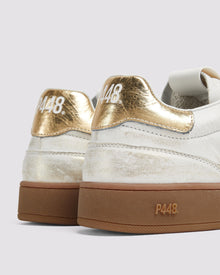 Women | Vert Pearl | Gold