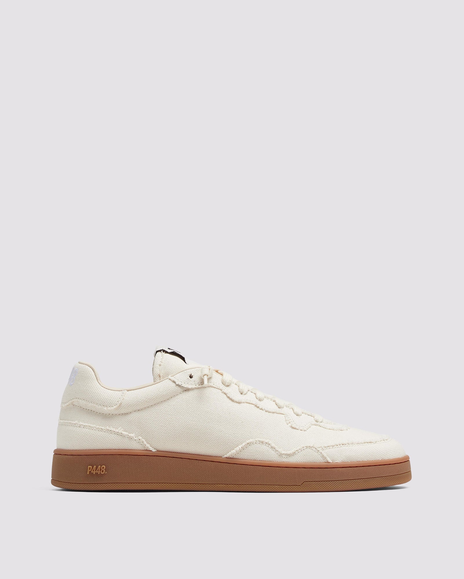 Unisex | Vert Desert Canvas | Neutral