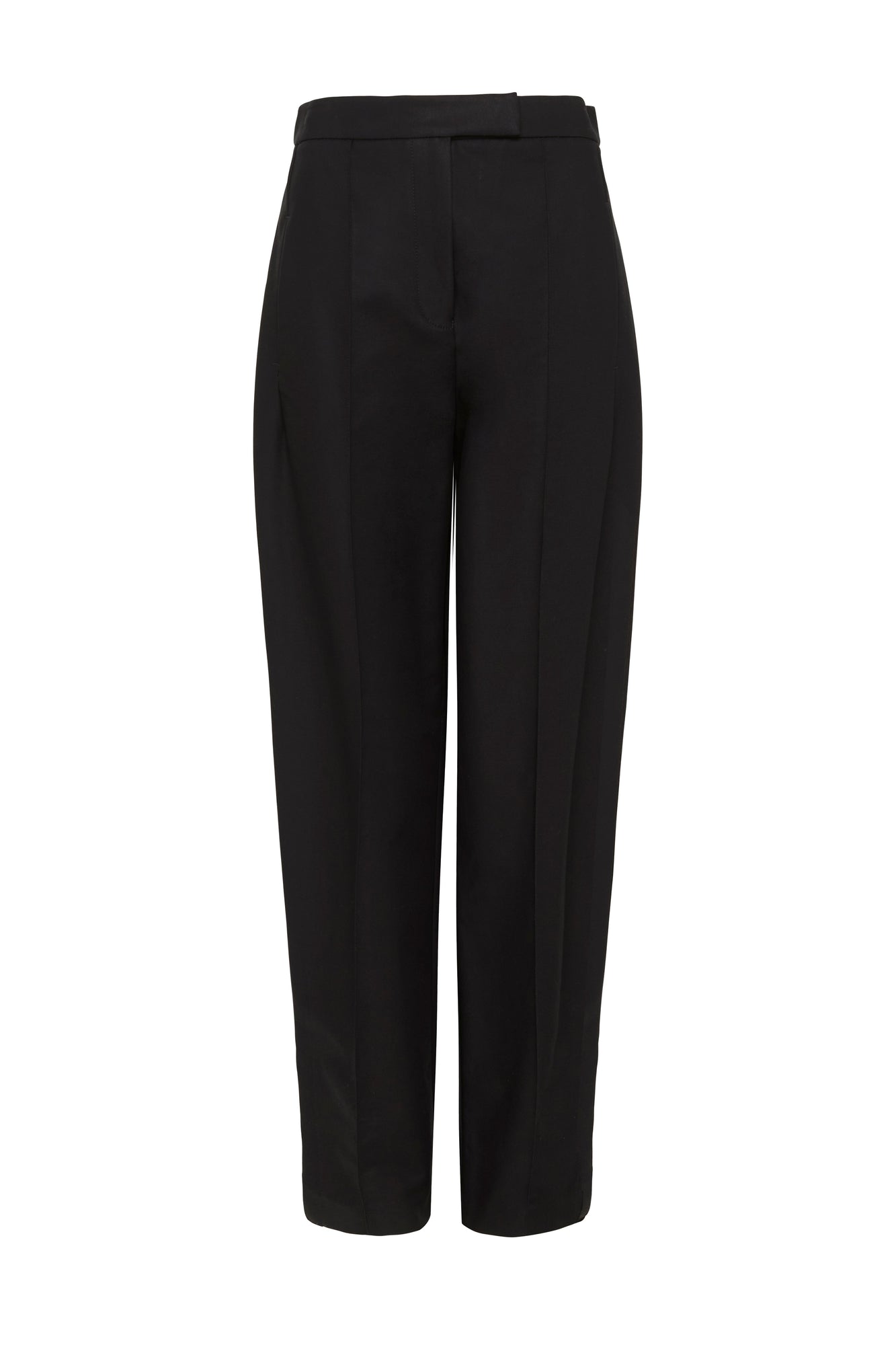 Sefa Cacoon Trouser | Black