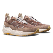 Unisex | Salazar | Portabella Deep Taupe