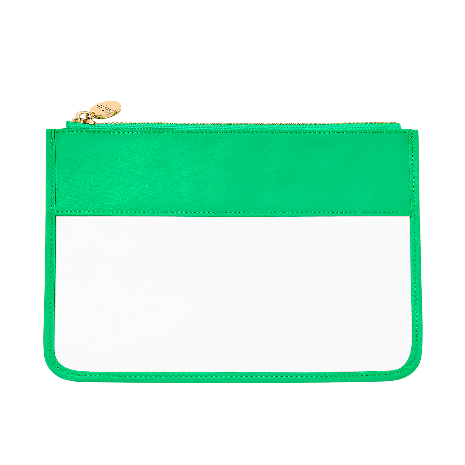 Classic Clear Flat Pouch