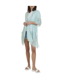 Bruno Magli | Women | Women's Scarf | Aqua