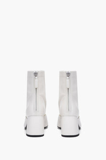 ID Soft Boot | Antique White