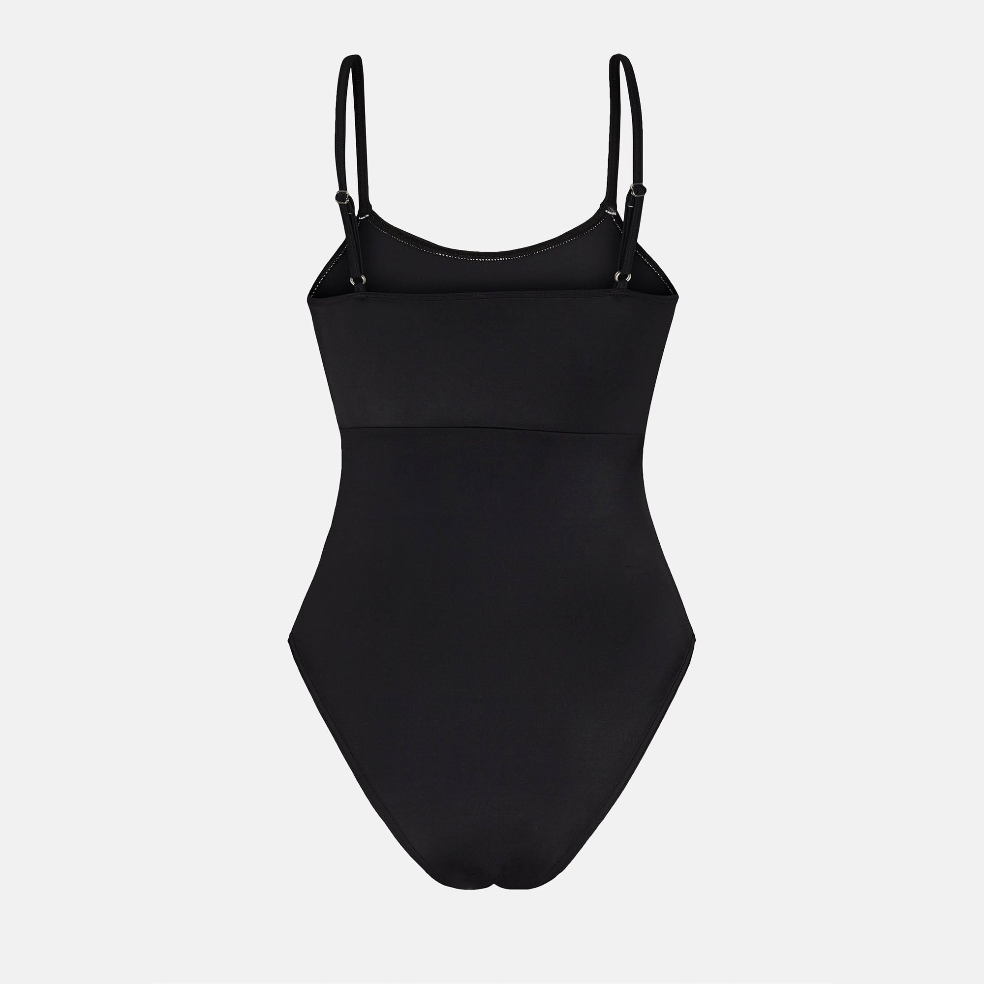 OW Swim SEA Swimsuit Account 002 - Black Caviar