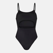 OW Swim SEA Swimsuit Account 002 - Black Caviar