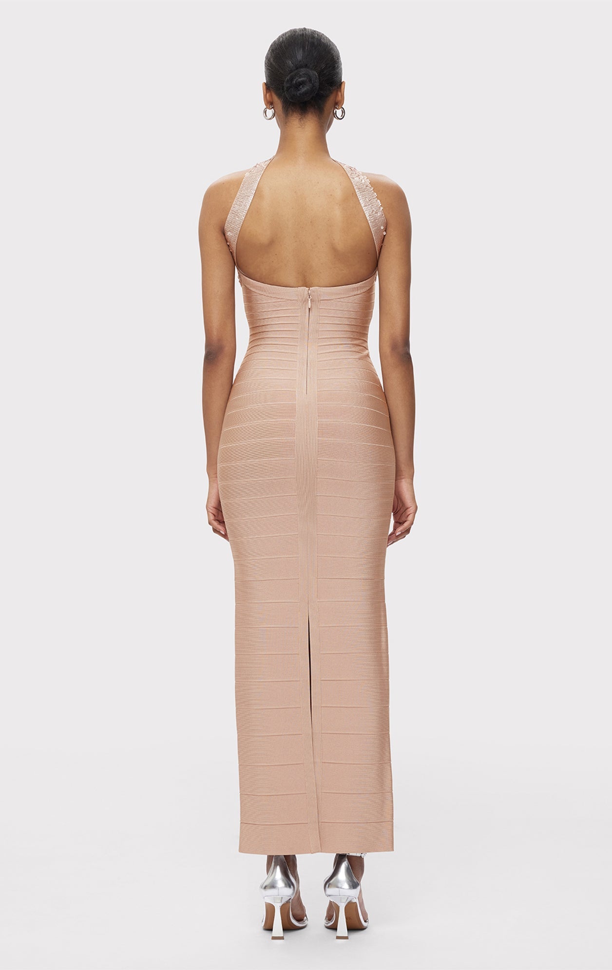 The Bruna Gown | Bare