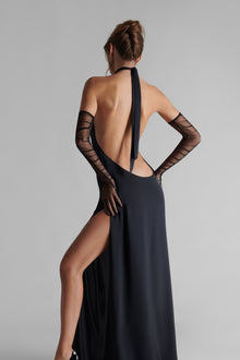 Opera Gloves - Nuit Fauve | Tawny