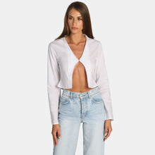 OW Collection SLOAN Shirt Account 059 - OW White