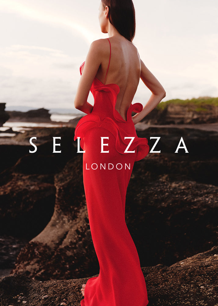 Selezza London, LA