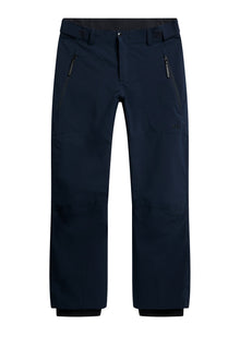 Clarke Pant in JL Navy by J.Lindeberg