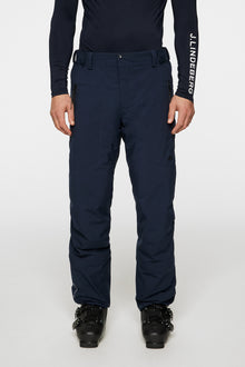 Men | Clarke Pant | JL Navy
