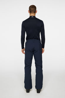 Men | Clarke Pant | JL Navy
