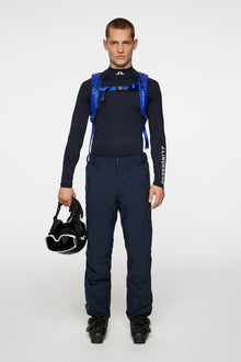 Men | Clarke Pant | JL Navy