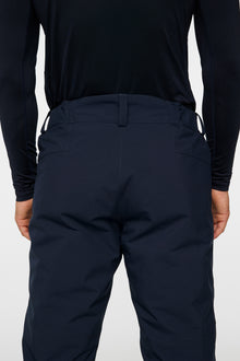 Men | Clarke Pant | JL Navy