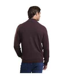 NOMAD | Men | Men's Cashmere Sweater | Brown
