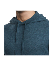 NOMAD | Men | Men's Cashmere Sweater | Green