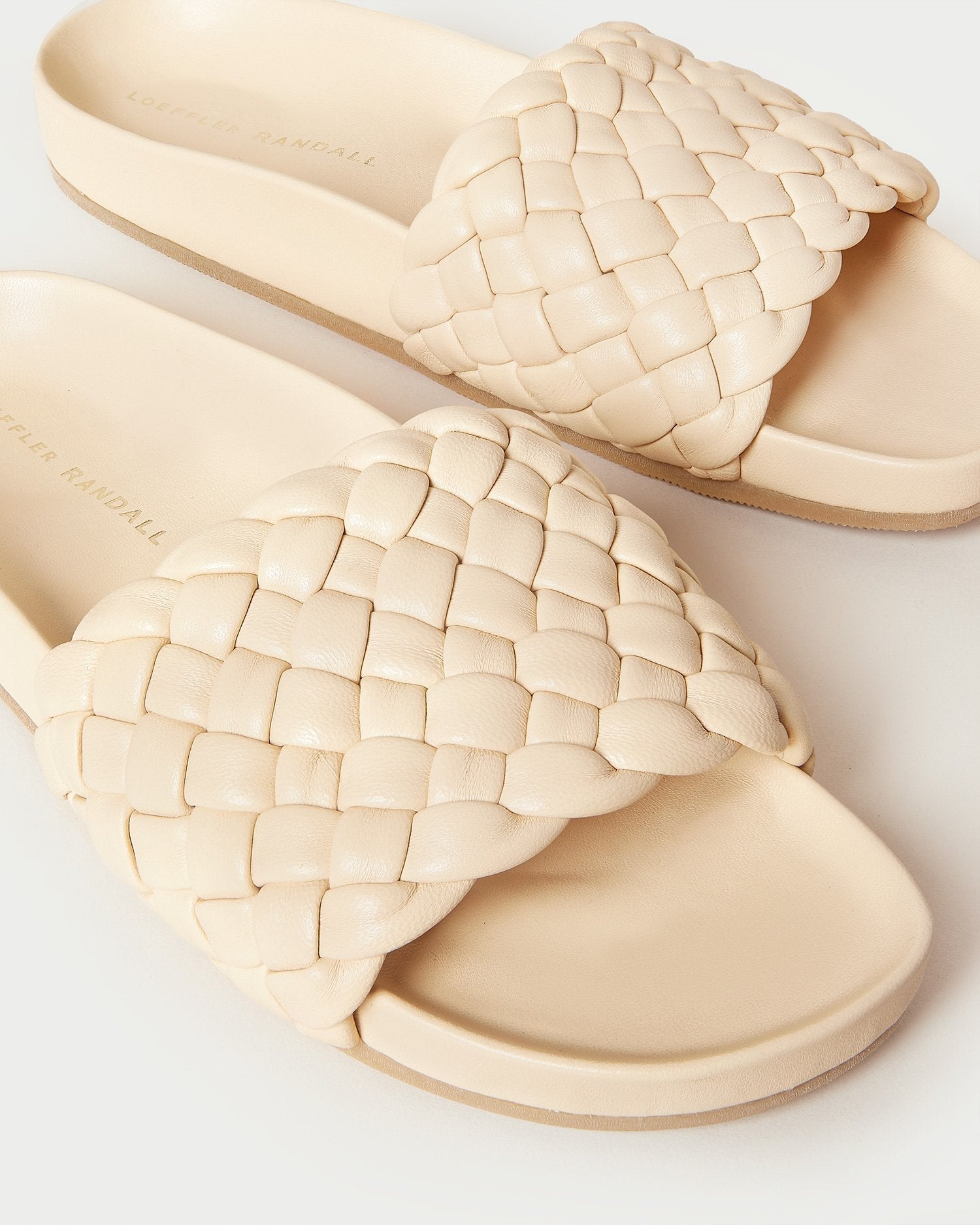 Color: Almond