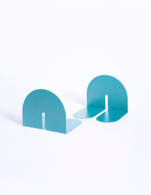 Dumbo Bookend Pairs | Southwest Turquoise