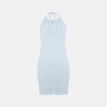 OW Swim SPRING Cover Up Account 026 - Blue