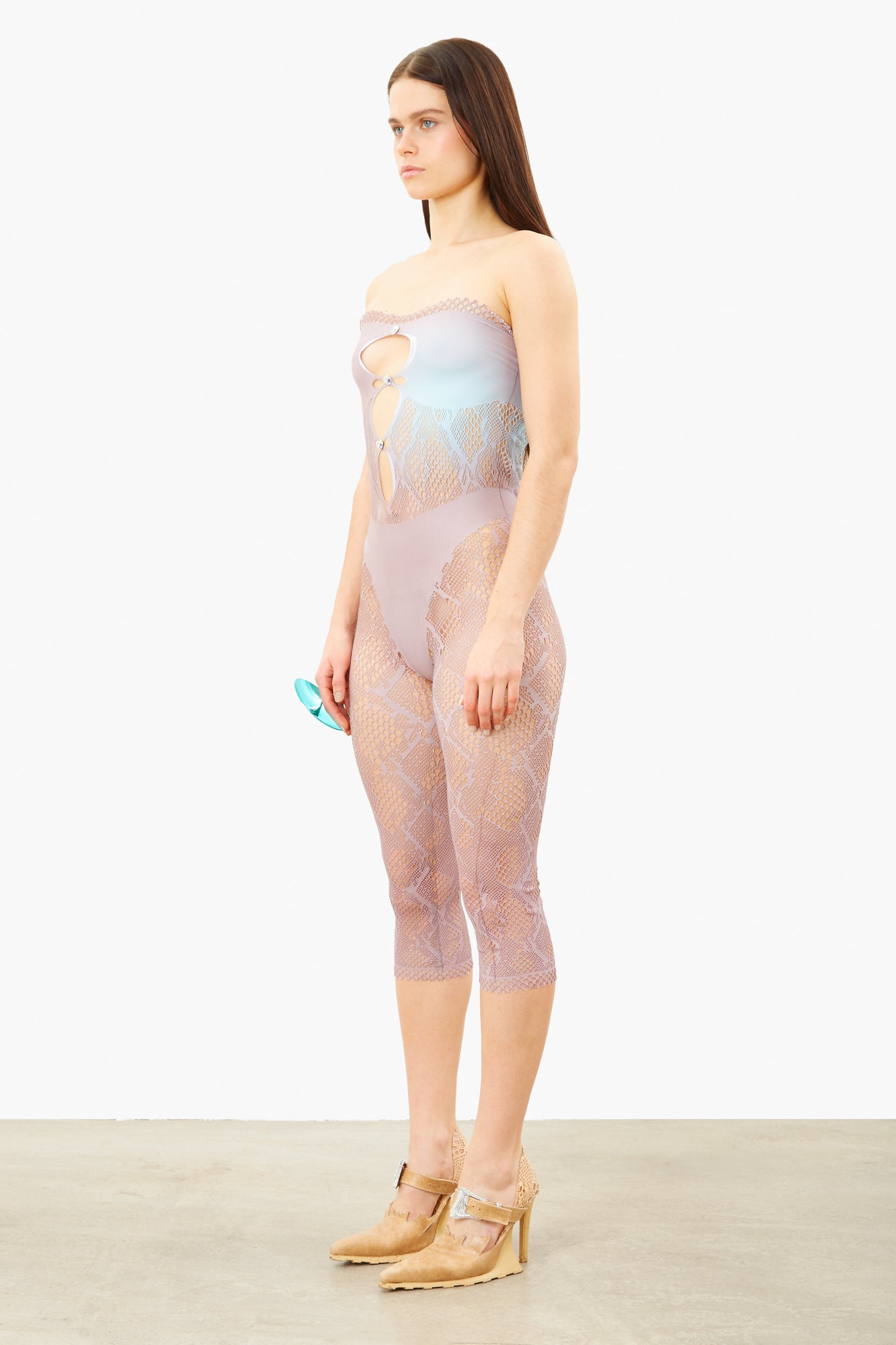 Coco Playsuit | Dawn