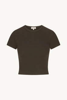 SHORT SLEEVE BABY TEE - ETERNE