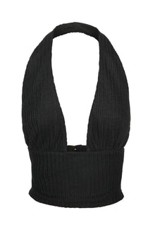 Haven Top | Black