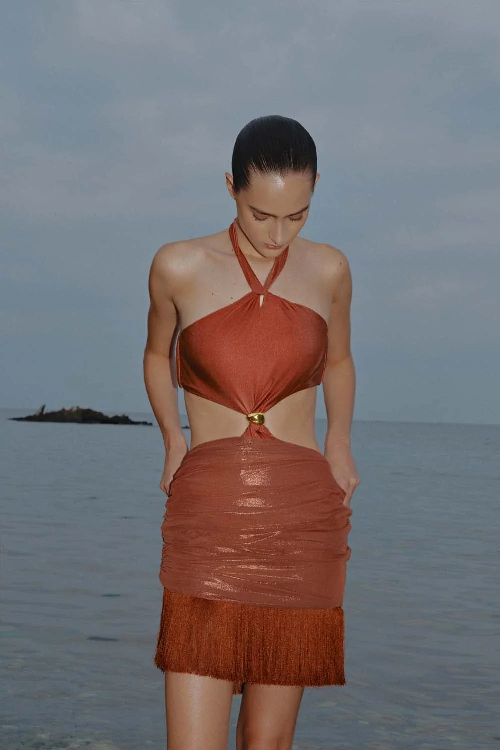Coco Mini Skirt | Terranova
