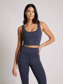 Strut This | The Arlo Bra | Navy