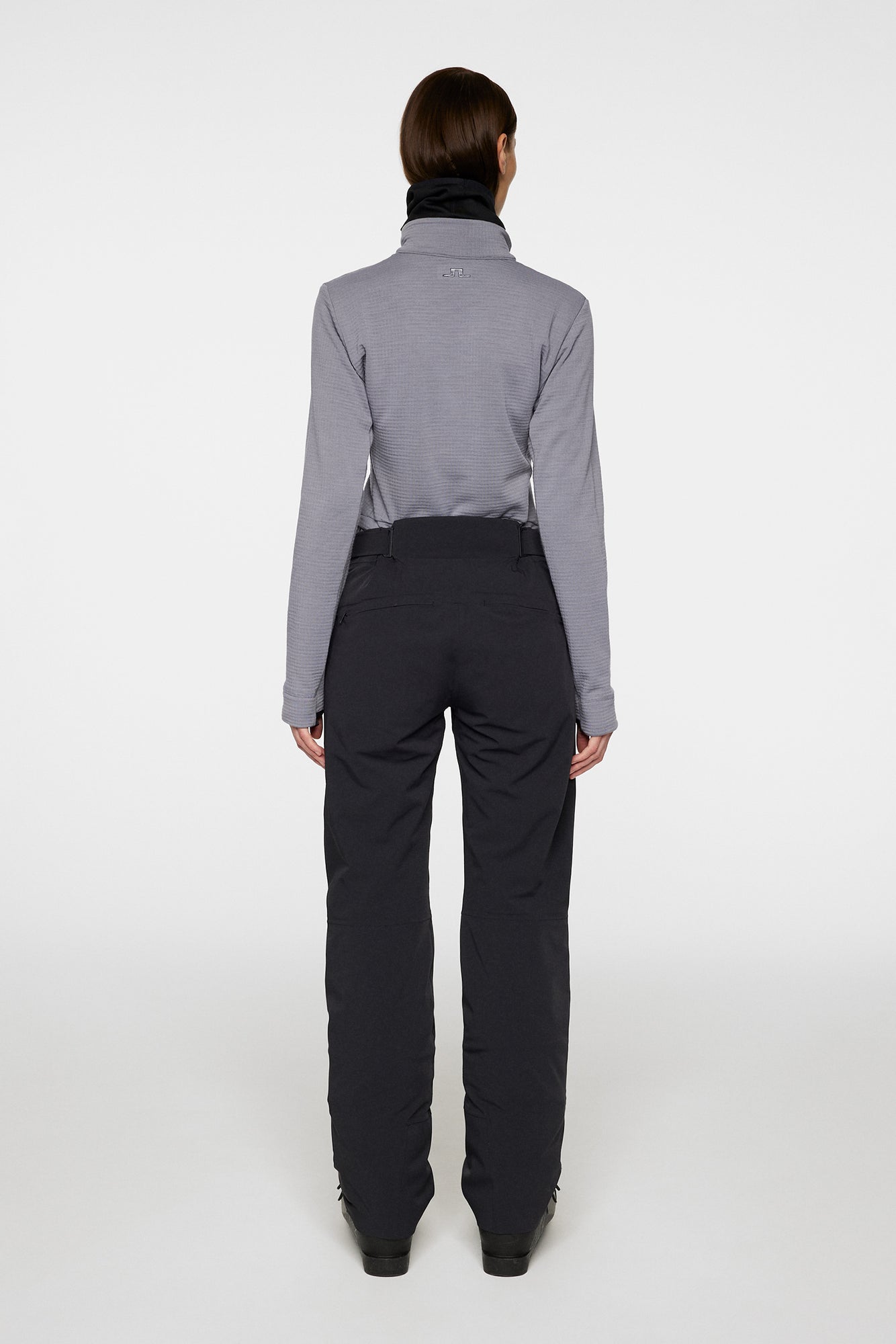 Women | W Watson Pant | Black