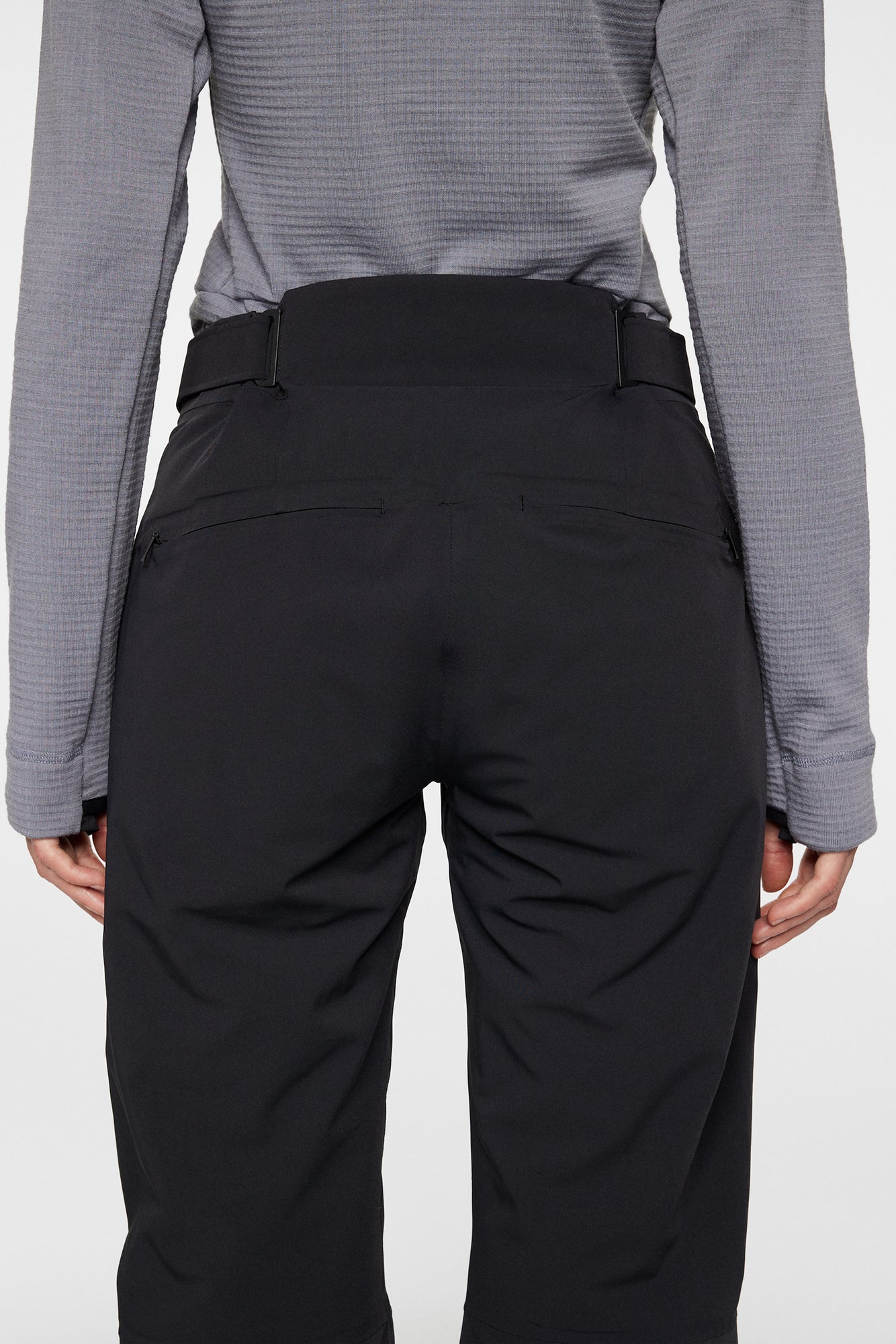 Women | W Watson Pant | Black