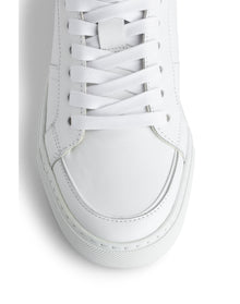 Women | Zv1747 High Flash Smooth Calfs | Blanc (V1)