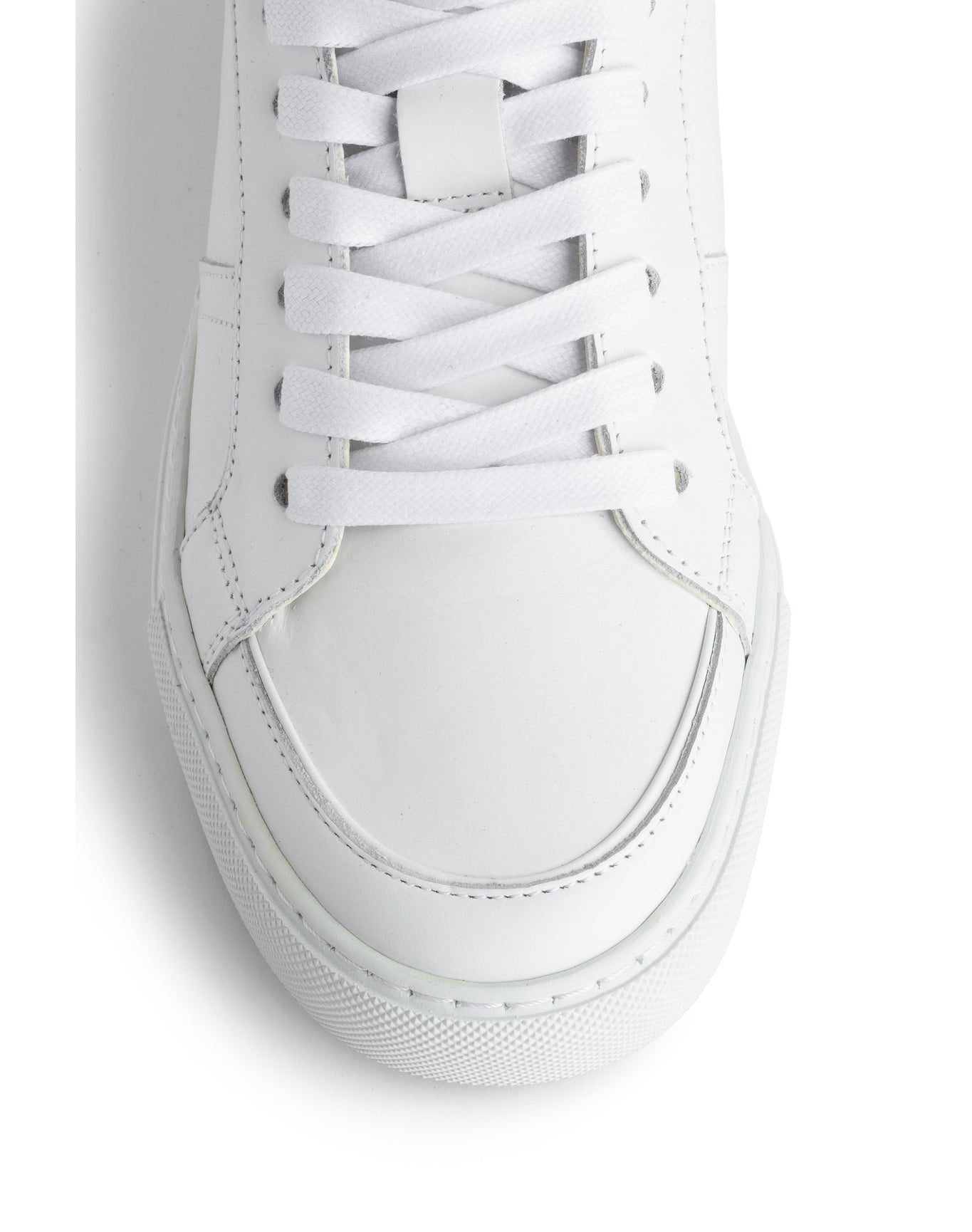 Women | Zv1747 High Flash Smooth Calfs | Blanc (V1)