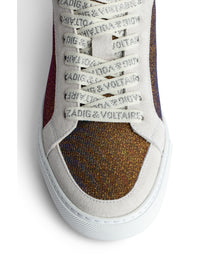 Women | High Flash Sparkle | Gold