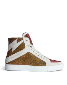 Women | High Flash Sparkle | Gold