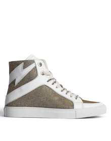 Women | High Flash Sparkle | Silver