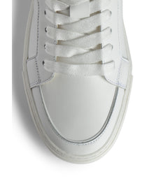 Women | High Flash Chunky Smooth Calfs | Blanc