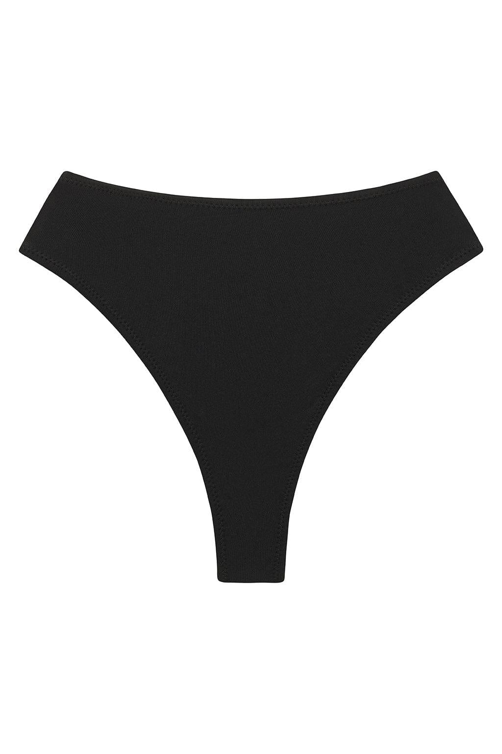 Paula Bikini Bottom | Sable
