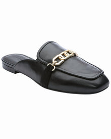Sanctuary | Womens | Bigtime Mule | Black