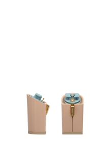 Block Heel Kit 4 | Sand